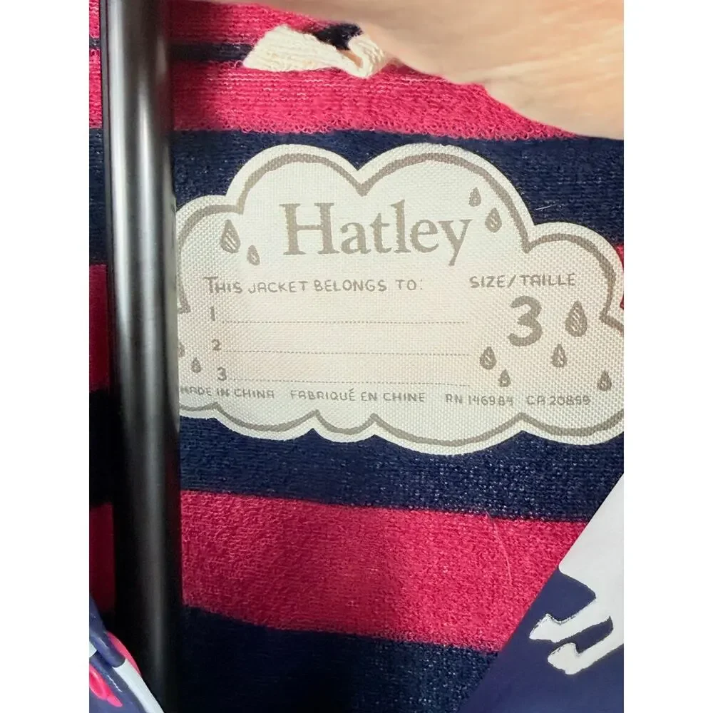 Hatley Kids' Color Changing 